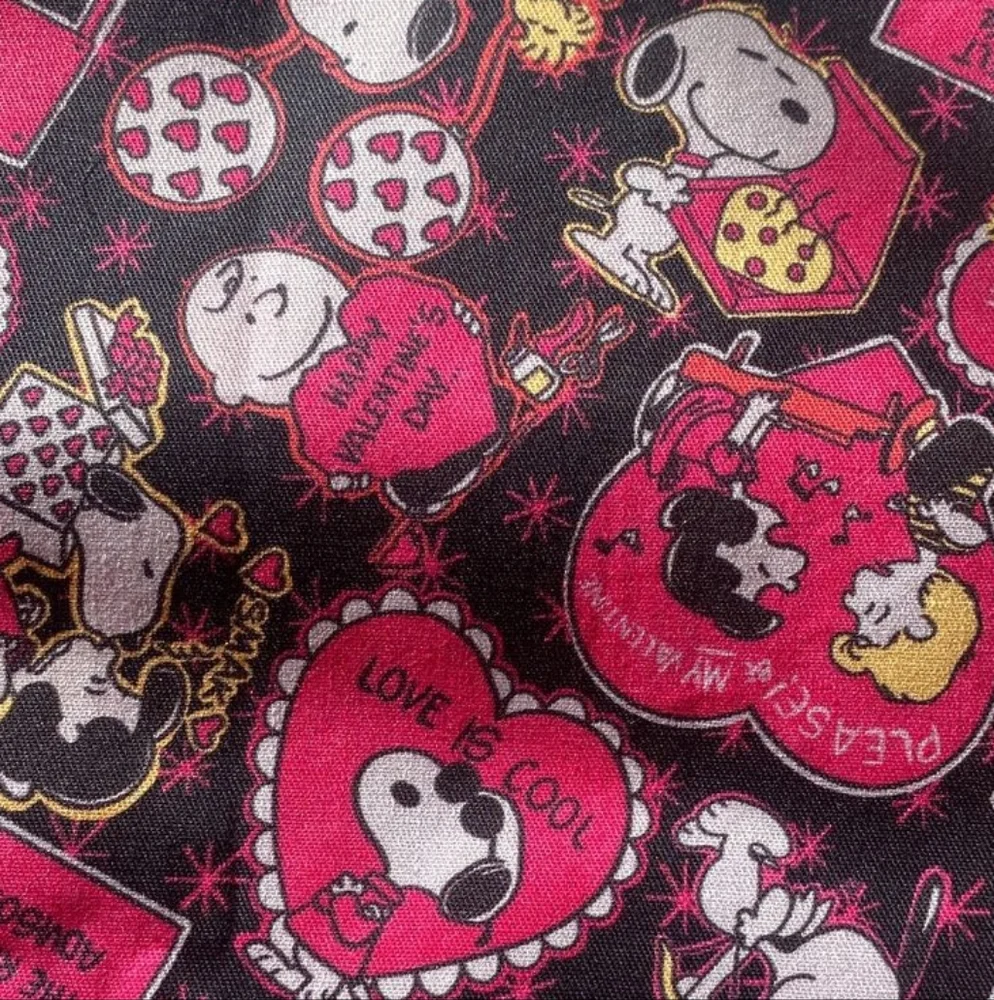 Snoopy Peanuts Quilted Bookish Kindle E-Reader Case Cover Bag